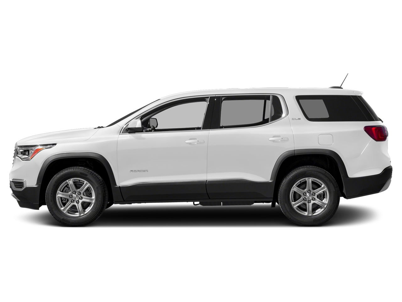 2019 Gmc Acadia SLE photo 3