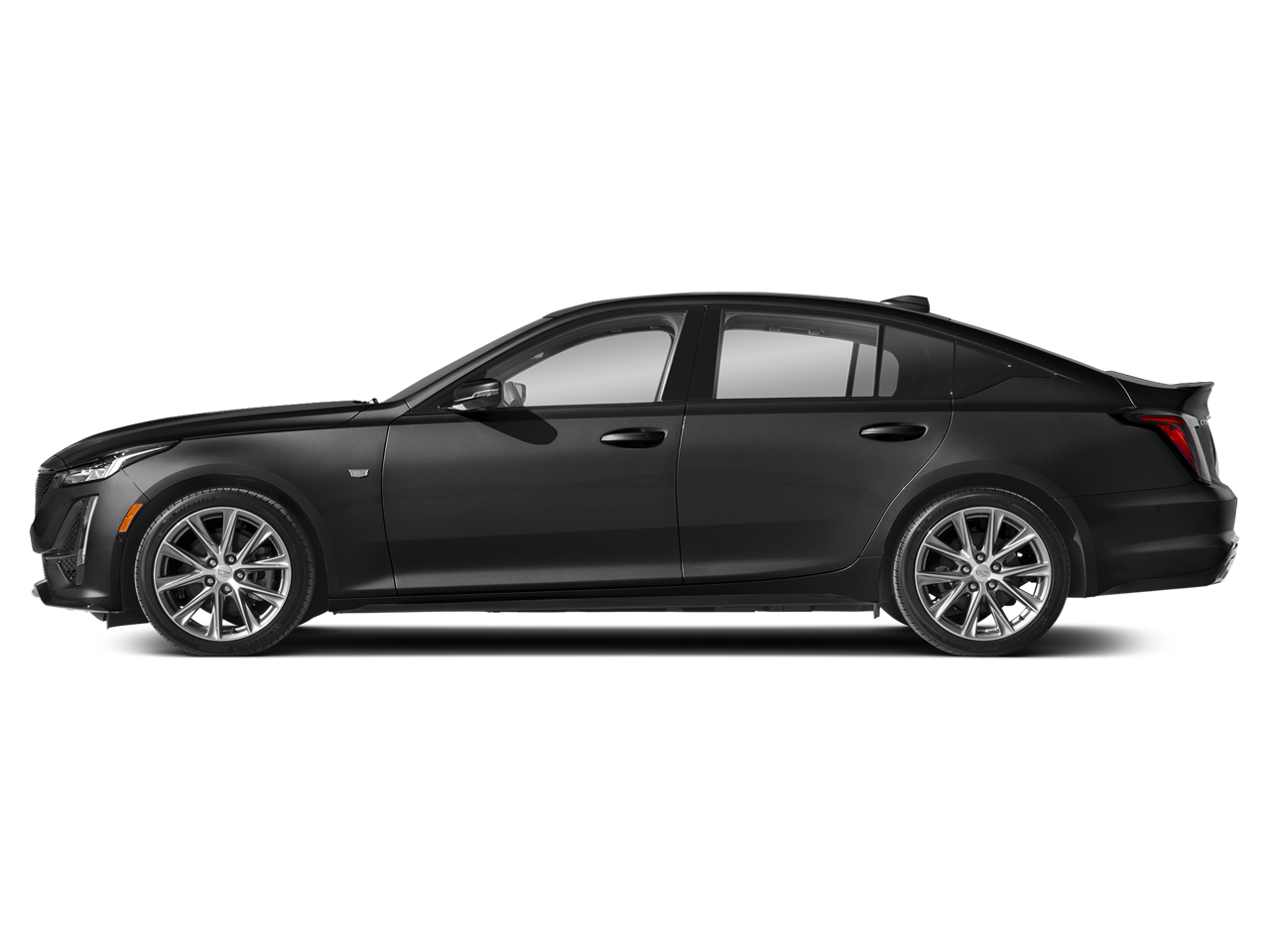 2023 Cadillac CT5 Sport