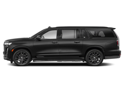 2023 Cadillac Escalade ESV 4WD Sport Platinum