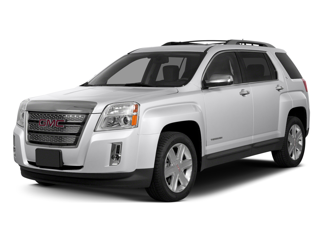 2015 GMC Terrain SLE