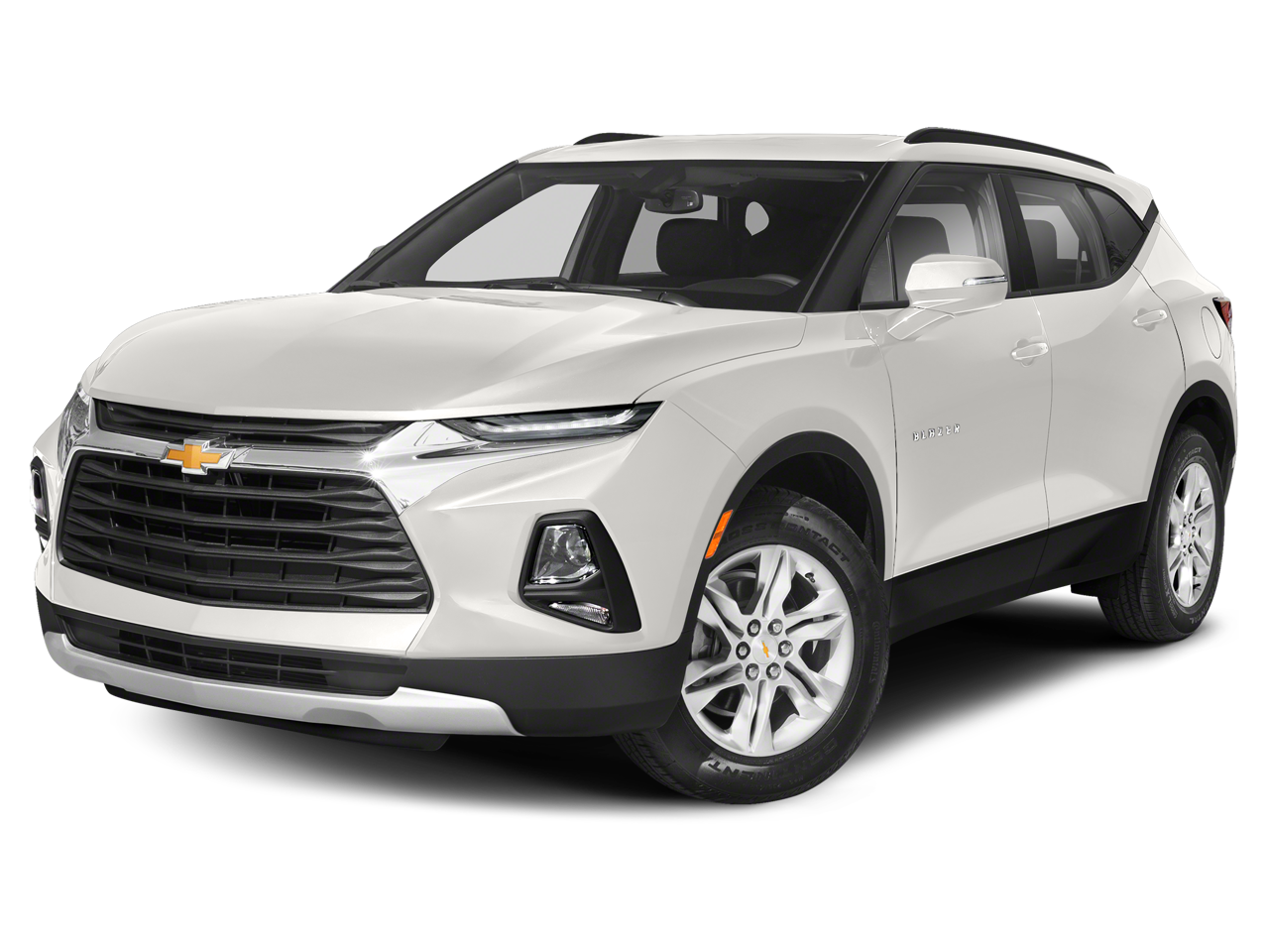 2020 Chevrolet Blazer Premier