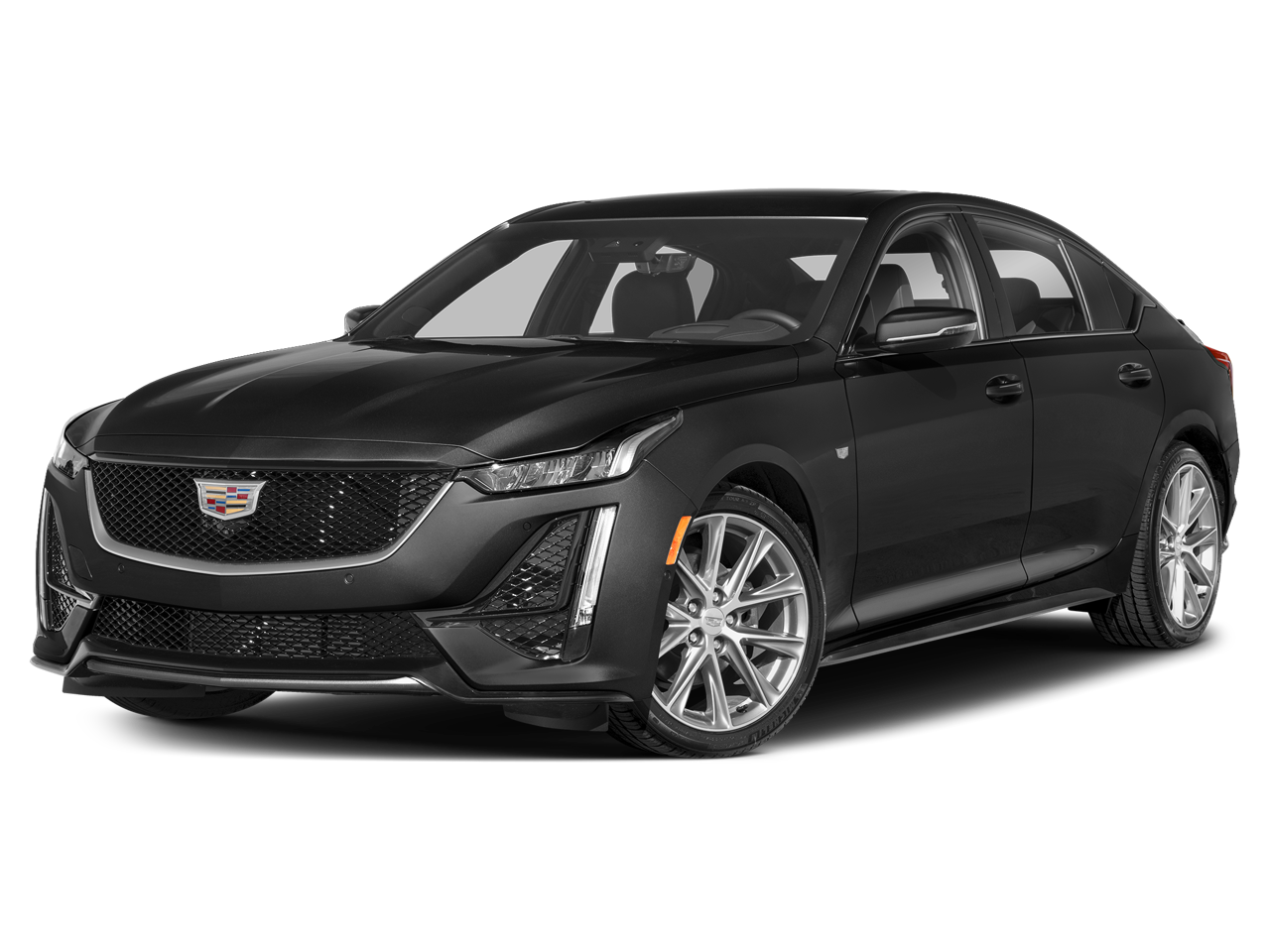 2023 Cadillac CT5 Sport