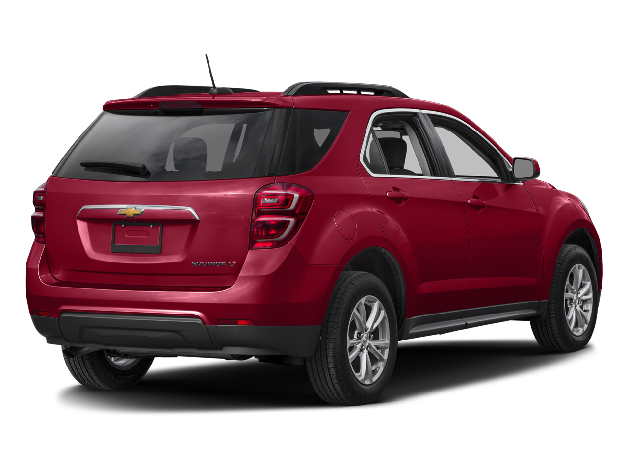 Used 2016 Chevrolet Equinox LT with VIN 2GNALCEK3G6207949 for sale in Galveston, TX