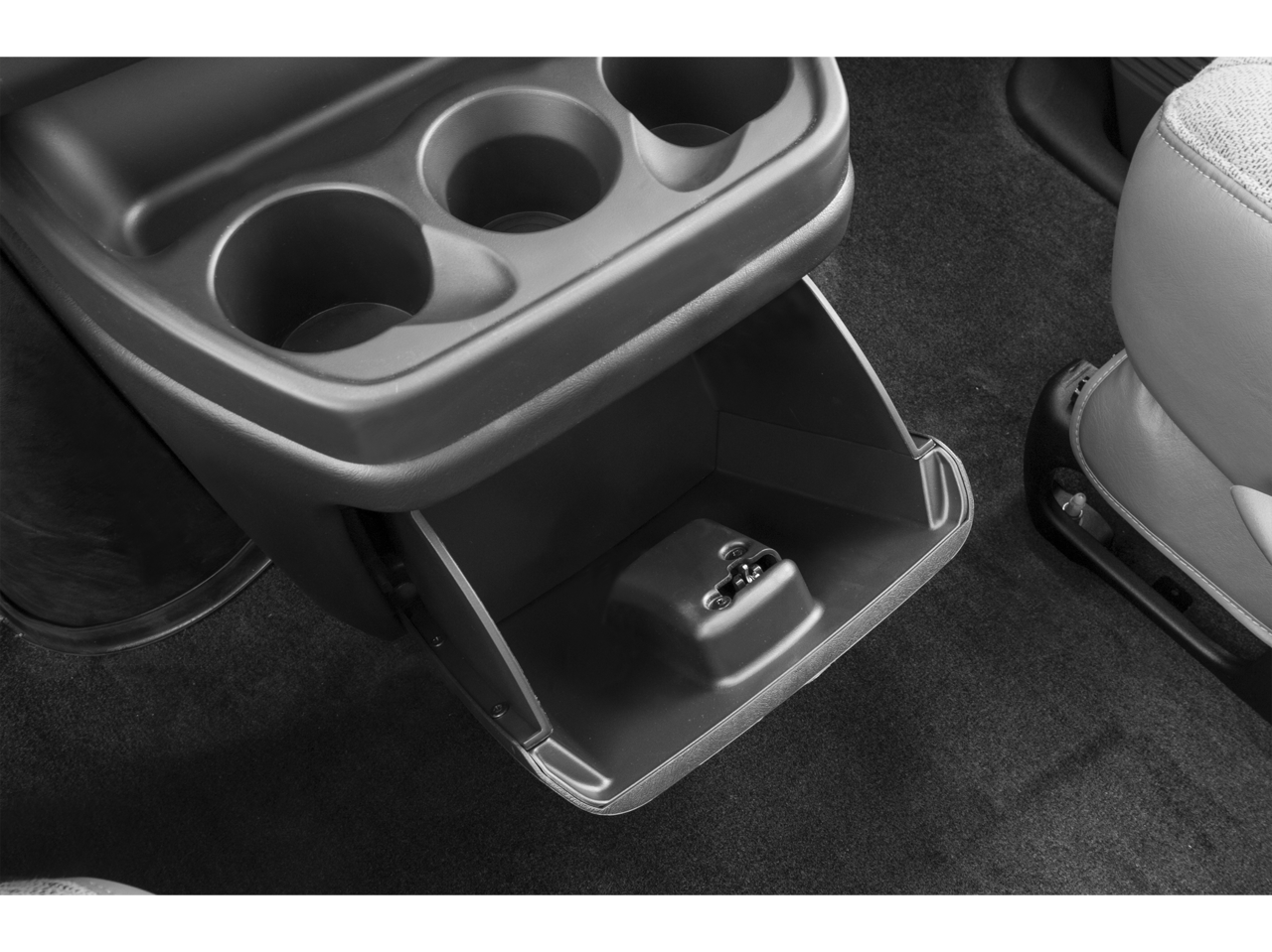 2015 Chevrolet Express Passenger 3500 LS