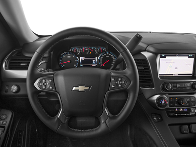 2016 Chevrolet Tahoe LS