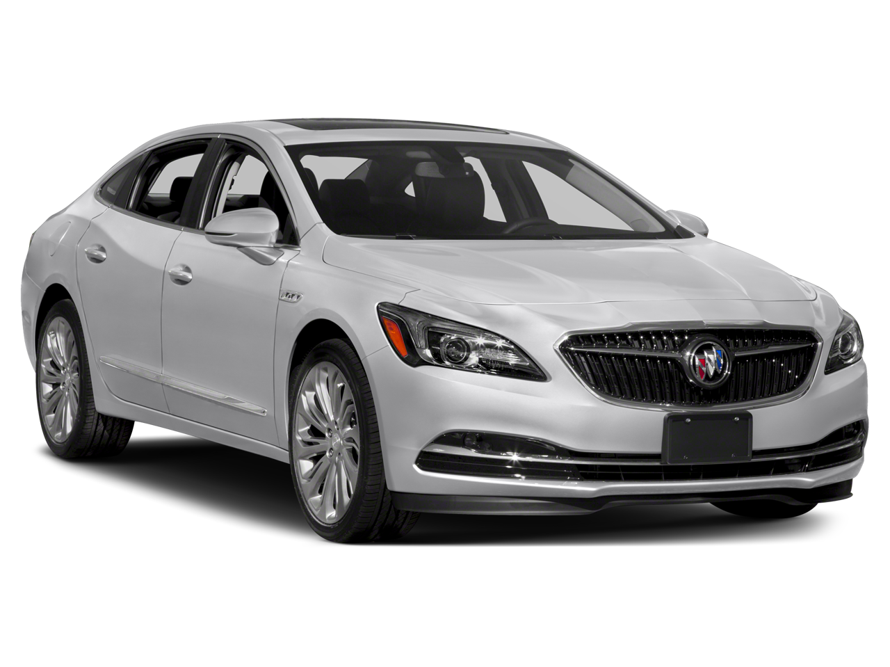 2019 Buick LaCrosse Essence photo 2