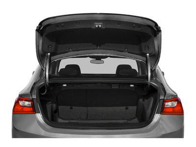 2019 Chevrolet Malibu LS