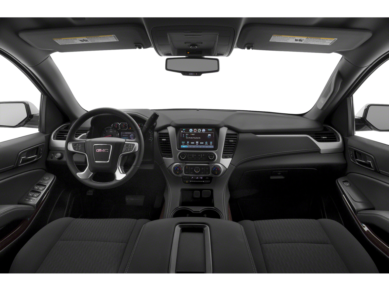 2019 GMC Yukon XL SLT