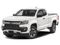 2021 Chevrolet Colorado 4WD Z71
