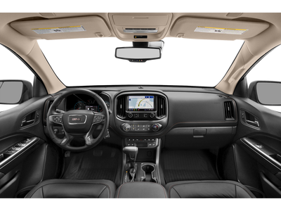 2021 GMC Canyon AT4 - Leather