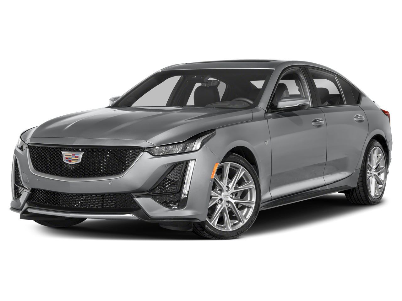 2023 Cadillac CT5 Sport