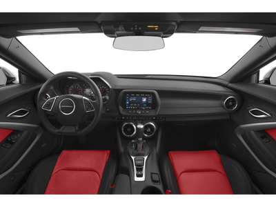 2023 Chevrolet Camaro LT1