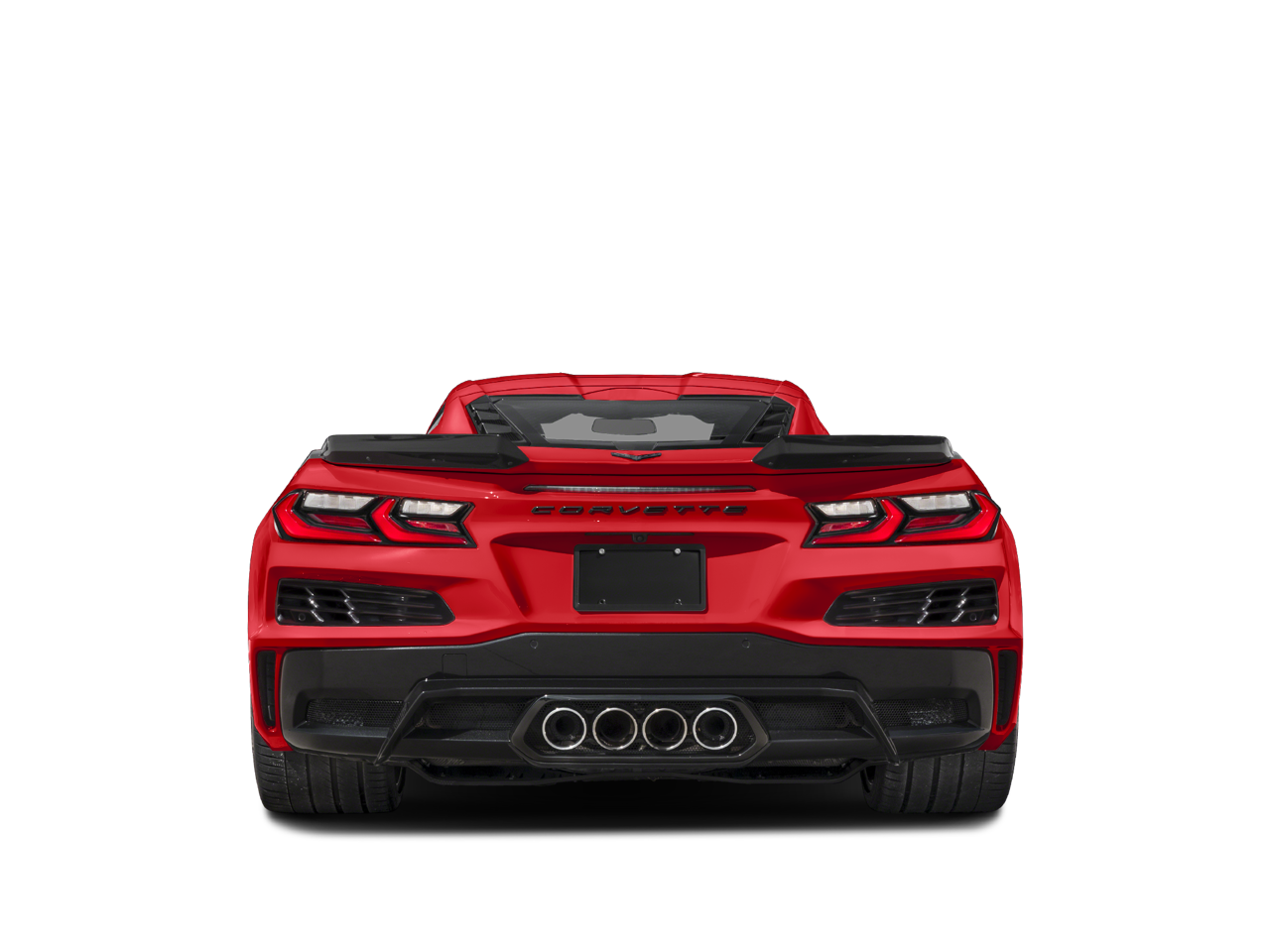 2023 Chevrolet Corvette Z06 2LZ