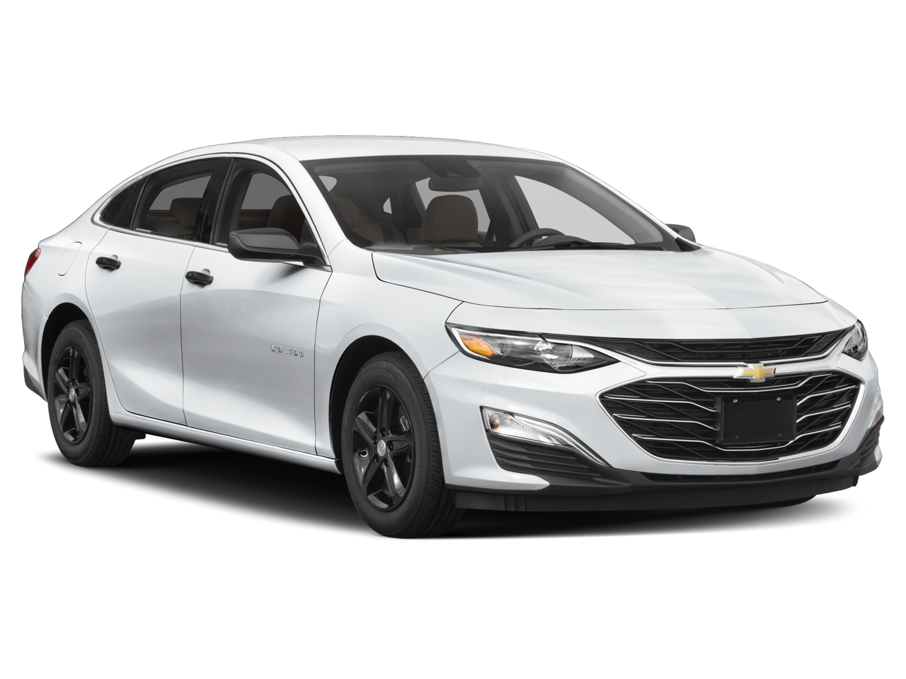 2024 Chevrolet Malibu LS