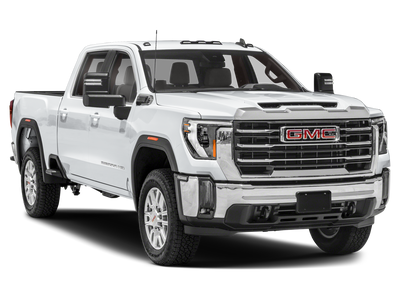 2024 GMC Sierra 2500 HD SLE