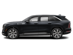 2025 Cadillac ESCALADE IQ Luxury 1