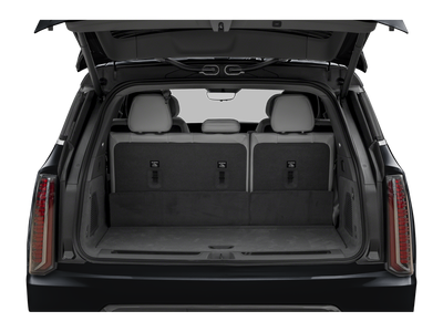 2025 Cadillac ESCALADE IQ Luxury 1