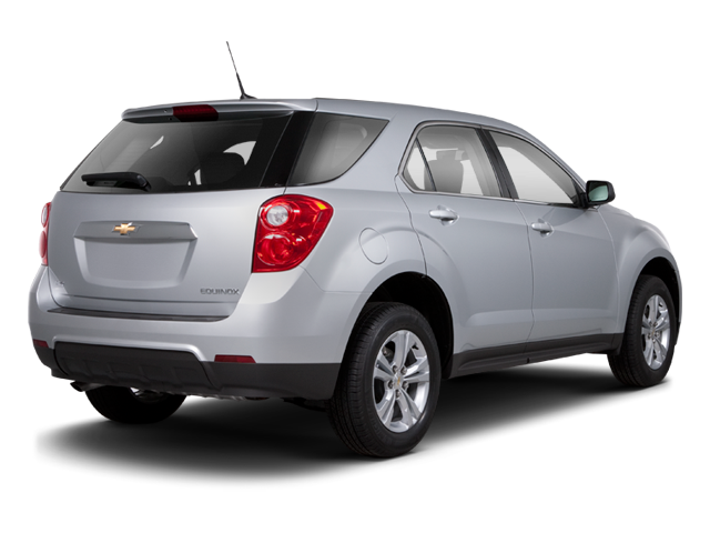 2013 Chevrolet Equinox LTZ photo 2