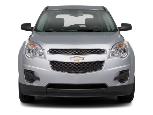 2013 Chevrolet Equinox LTZ photo 4