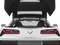 2014 Chevrolet Corvette Stingray 3LT