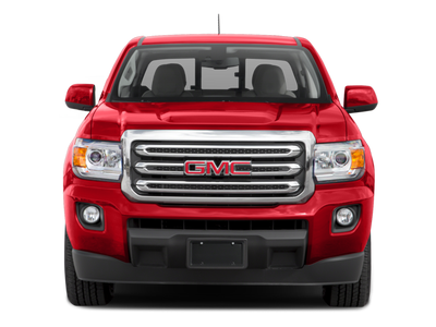 2016 GMC Canyon 2WD SLE