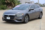 2019 Honda Insight Touring