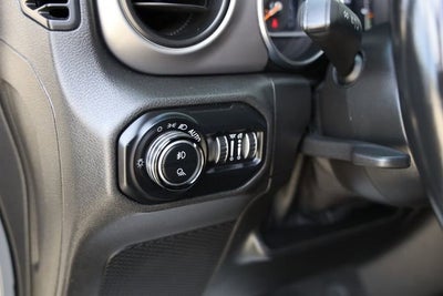 2021 Jeep Gladiator Texas Trail