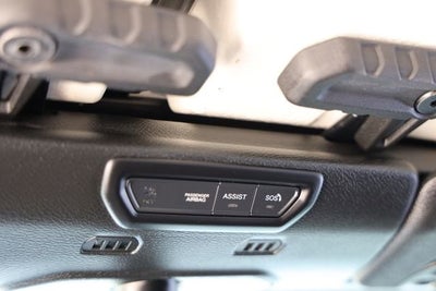 2021 Jeep Gladiator Texas Trail