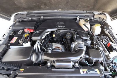 2021 Jeep Gladiator Texas Trail