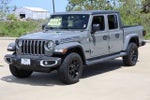 2021 Jeep Gladiator Texas Trail