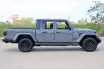 2021 Jeep Gladiator Texas Trail