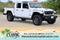 2025 Jeep Gladiator Mojave X