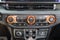 2025 Jeep Gladiator Mojave X