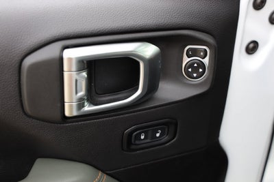 2025 Jeep Gladiator Mojave X