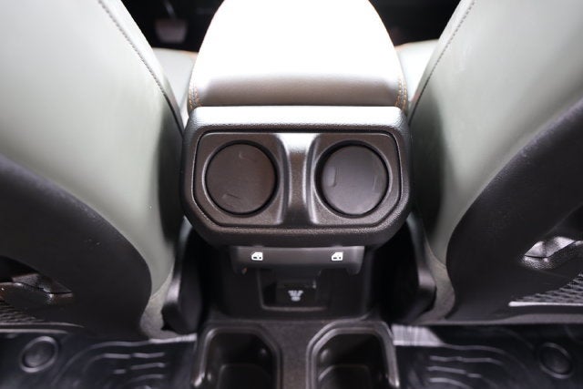 2025 Jeep Gladiator Mojave X