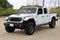 2025 Jeep Gladiator Mojave X