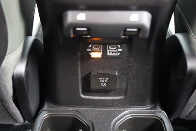 2025 Jeep Gladiator Mojave X