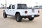 2025 Jeep Gladiator Mojave X
