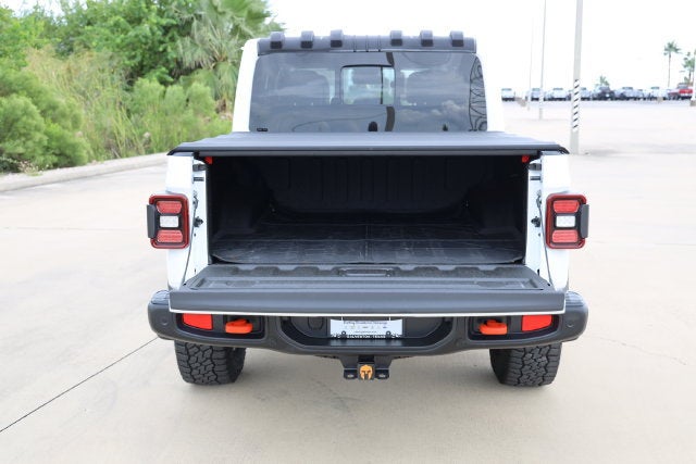 2025 Jeep Gladiator Mojave X