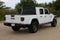 2025 Jeep Gladiator Mojave X