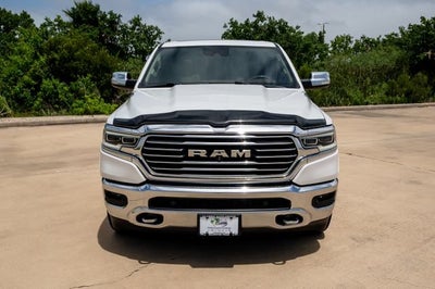 2019 RAM 1500 Longhorn