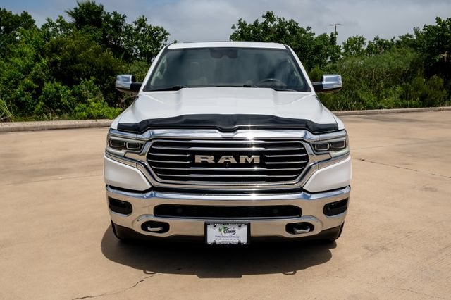 2019 RAM 1500 Longhorn