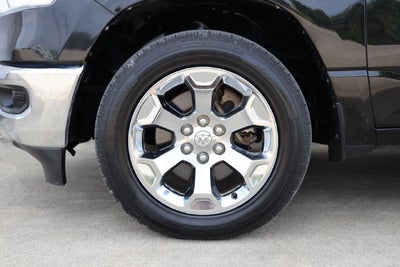 2022 RAM 1500 Lone Star