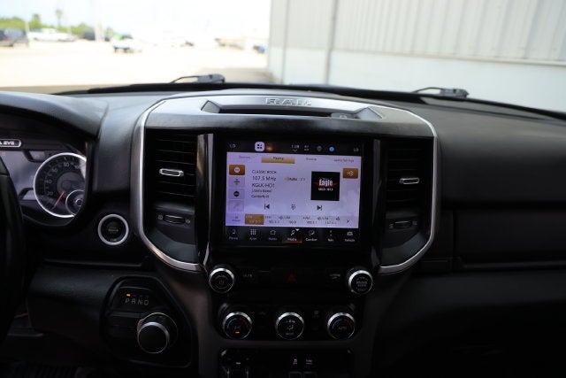 2022 RAM 1500 Lone Star