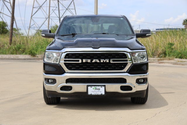 2022 RAM 1500 Lone Star