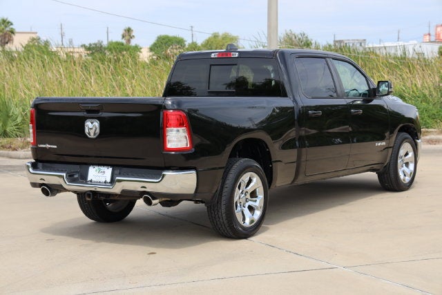 2022 RAM 1500 Lone Star