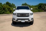 2022 RAM 1500 Lone Star