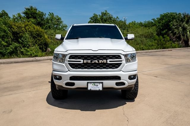 2022 RAM 1500 Lone Star
