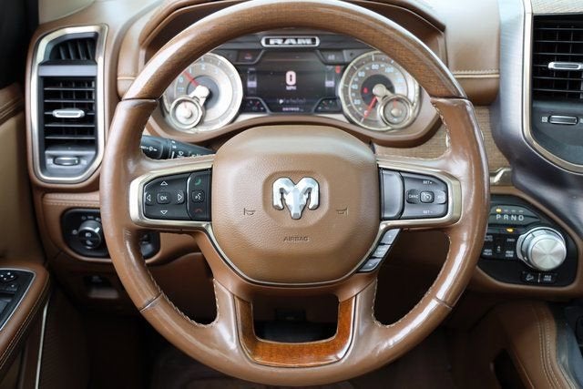 2019 RAM 1500 Longhorn