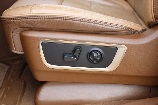 2019 RAM 1500 Longhorn